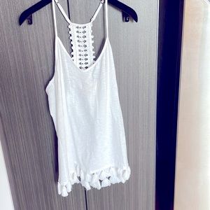 Lilly Pulitzer Size M top